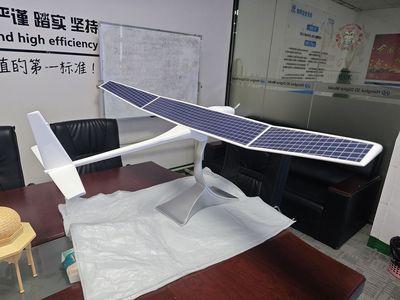 新能源飞机微缩模型制作,凤岗飞机模型制作厂家