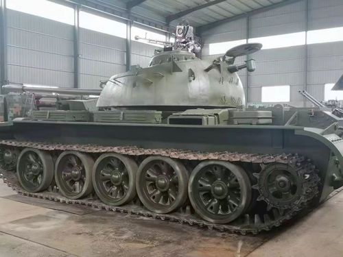 坦克车仿真模型制作工厂，军事展示模型定制工厂