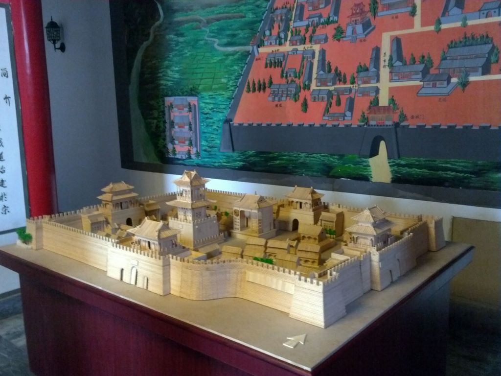 古代城池建筑模型制作厂家,古建筑模型定制工厂