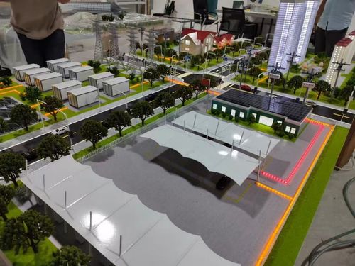 城市规划沙盘模型定制工厂,实体模型展示制作厂家