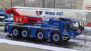 工程机械车模型工厂,微缩车辆模型定制厂家