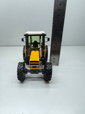 农用叉车模型制作厂家 ，车辆模型定制工厂