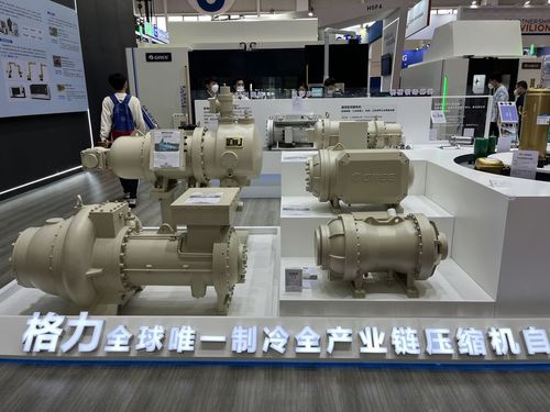 压缩机模型制作工厂,各类会展模型定制生产