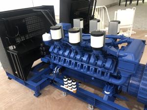 机械压力设备模型