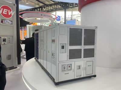 储能企业客户接待厅展示模型 &nbsp;模型制作厂家