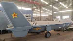 企业大厅航天主题模型‌ 模型制作厂家