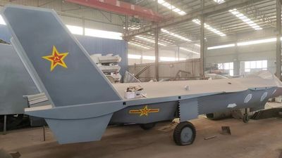 企业大厅航天主题模型‌ 模型制作厂家