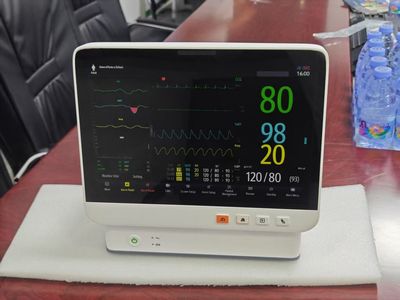 医疗设备仿真模型定制工厂,监护仪模型制作厂家