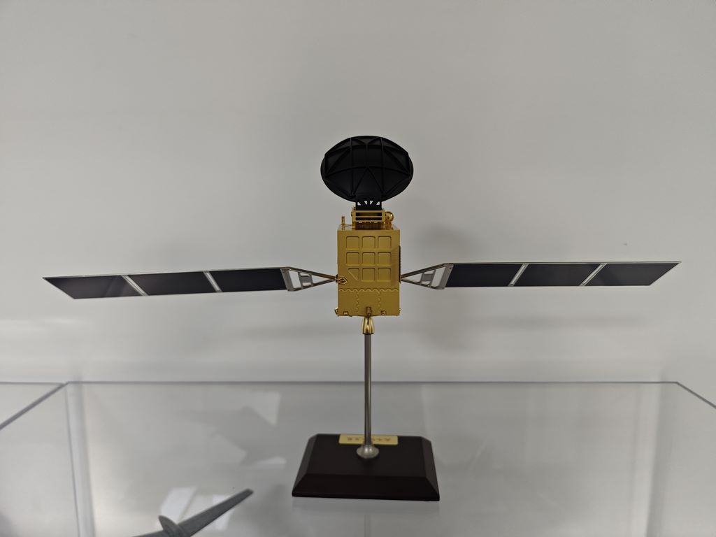 卫星模型制作厂家,航天航空模型制造工厂