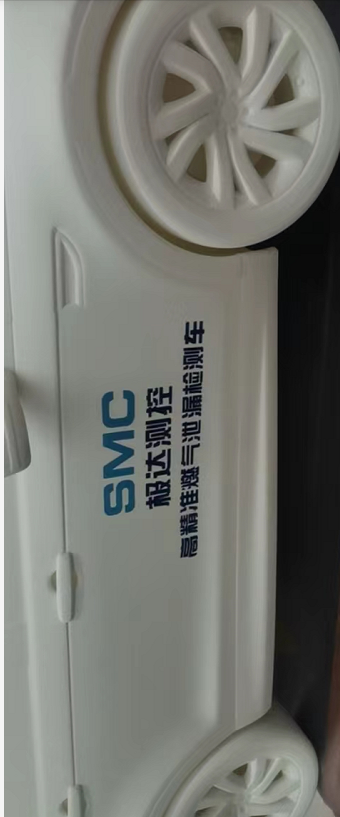 Vehicle custom mockup manufacturers