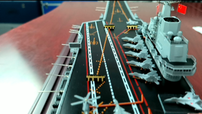 舰船模型制作厂家 &nbsp;汕头微缩模型定制厂家